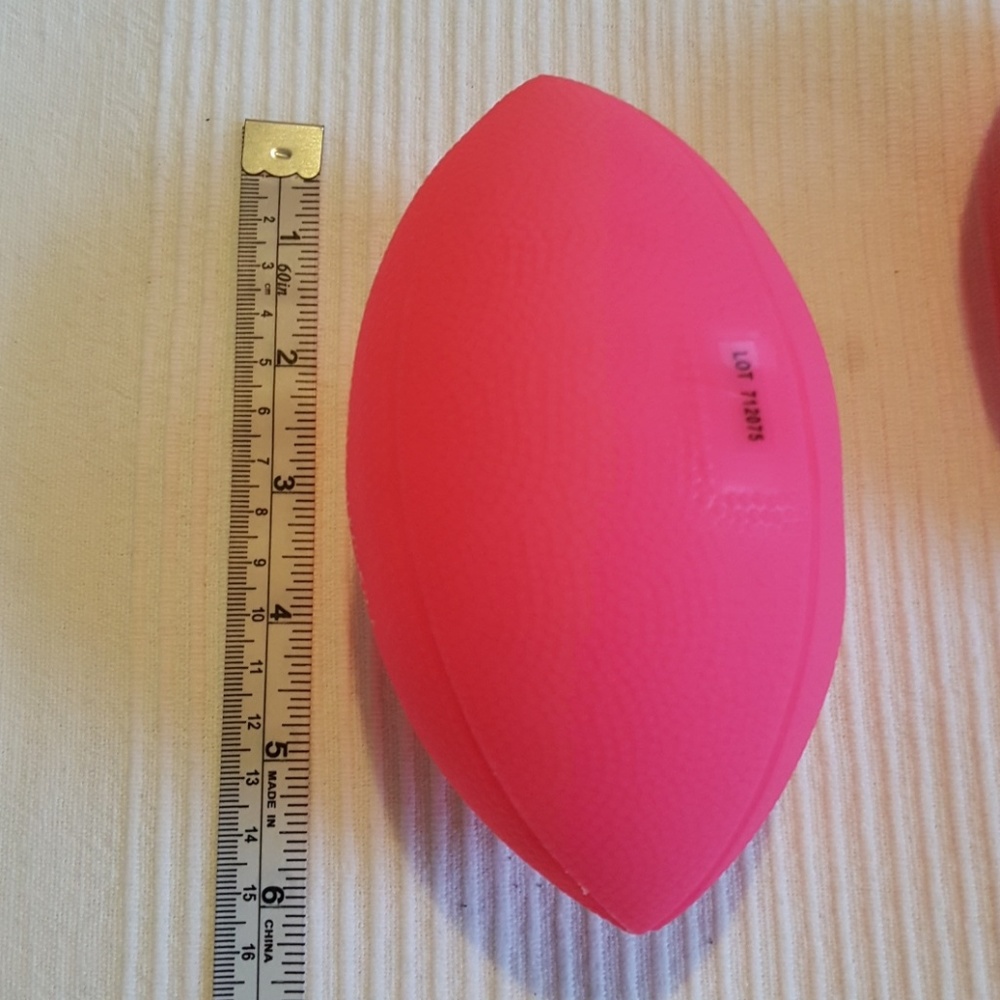 VICTORIA'S SECRET PINK BASEBALL TWO - Picture 4 of 6